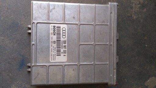 Audi a4 b5 1,6 adp 0261204504 0261203554/555 immo off!1 - фото