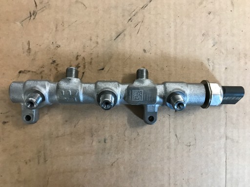 Audi oe 059130089dl1 - фото
