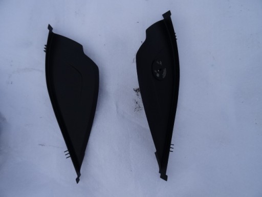 Bmw f30 f32 f36 защита крышка переключатель airbag1 - фото