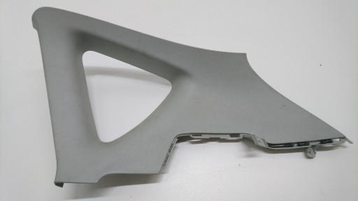 Seat altea обшивка обшивка правая задняя 5p0867288d1 - фото