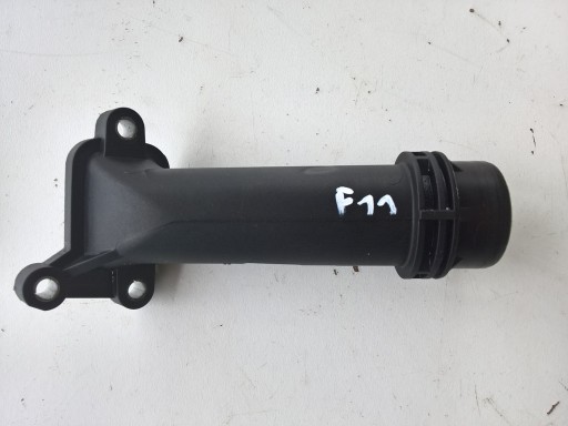 Распределитель wezy bmw f10 520d 525d 530d 535d m550d1 - фото
