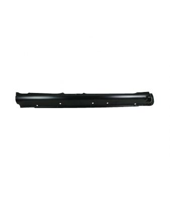 Порог внешний, наружного  mazda 626 gf/gw 97-001 - фото