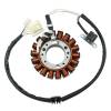 Stator генератор yamaha t-max 500 cc 2004-20071 - фото