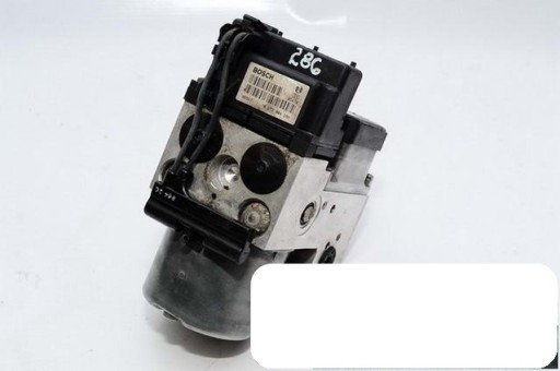 Насос abs esp 0273004286 0265220481 8e0614111h1 - фото