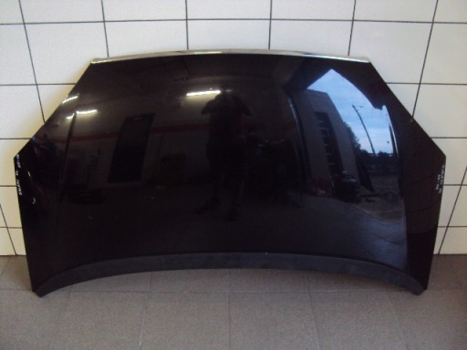 Капот передняя ford galaxy 00-06r.1 - фото