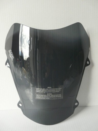 Стекло motocyklowa suzuki xf 650 freewind 1996-20001 - фото