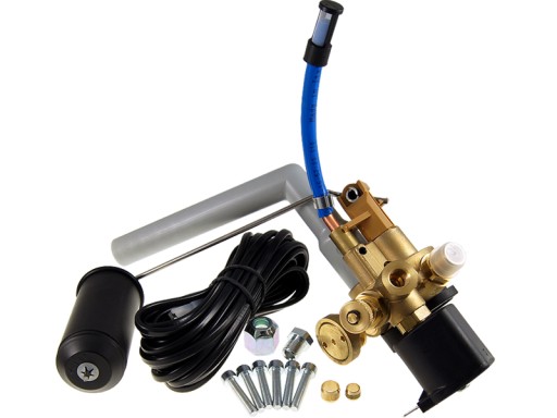 Tomasetto 220/30 225/30 fi6 wielozawor toroidalny1 - фото