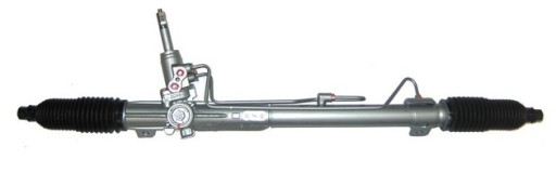 Рейка рулевая, рейка peugeot 206 207 307 308 406 407 508 6071 - фото