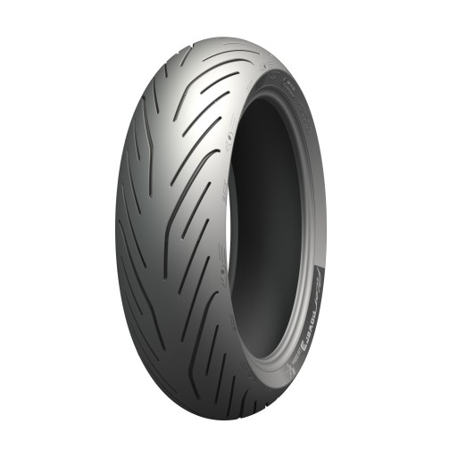 1x шини 190 / 55ZR17 MICHELIN Pilot POWER 3 75W R