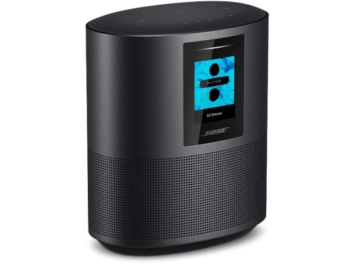  Bose Home Speaker 500: Smart Bluetooth Speaker with
