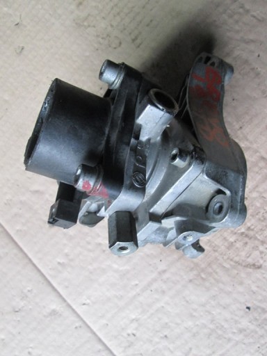 throttle flap Fiat Bravo Brawo 1,9 JTD