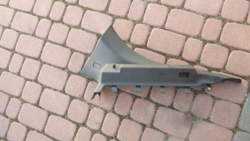 plastový Stlpik Obal opc-line OPC OPEL Insignia