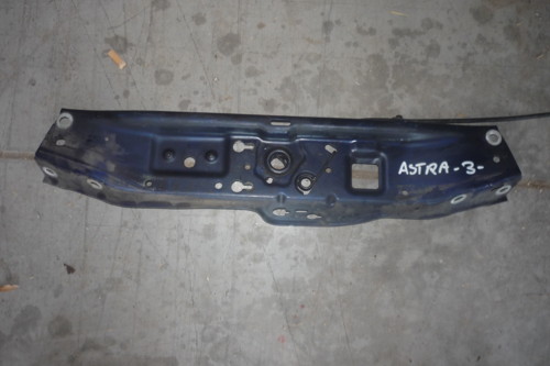support panel for radiators upper zamkowy Opel Astra 3 III H