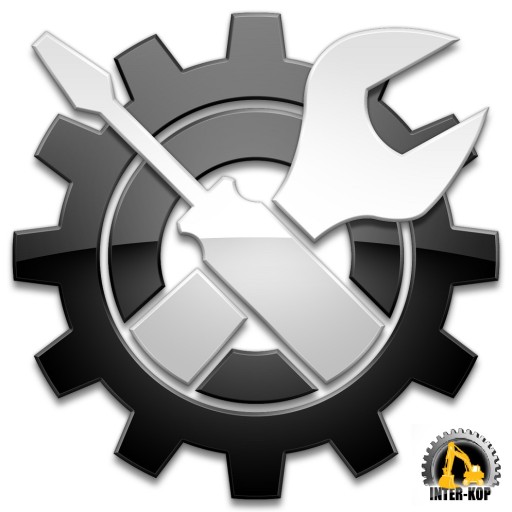 12585479AZE - ТНВД JCB CAT CASE TEREX - Інструменти