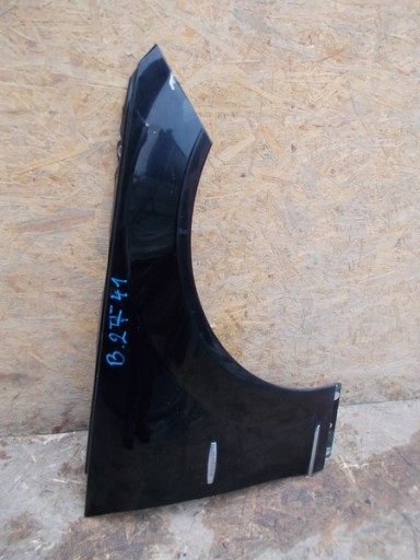 fender front front right MERCEDES C KLASA W204