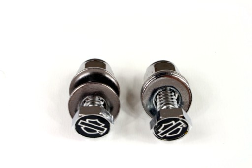 VS-72 - HARLEY DAVIDSON SPORT ГВИНТИ ДЛЯ КРІПЛЕННЯ ПЛАТИ VS