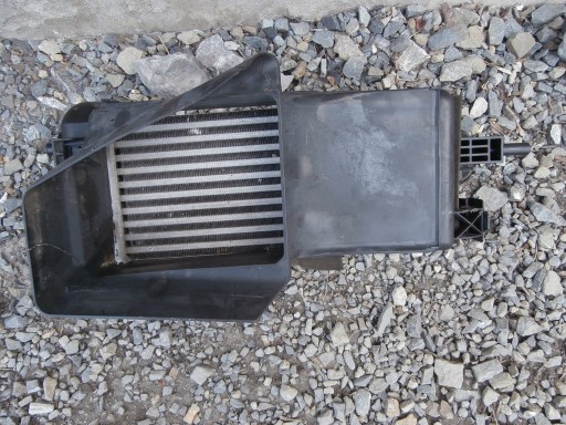 intercooler FORD FOCUS III 3 C-MAX CV61-9L440-VC