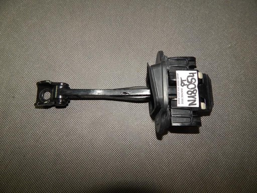 BMW 3 GT F34 limiter door right rear part 7331409