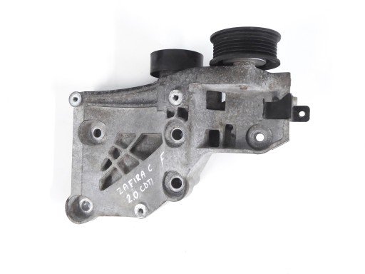 supporto Porta 55582510 OPEL ZAFIRA C 2.0 CDTI