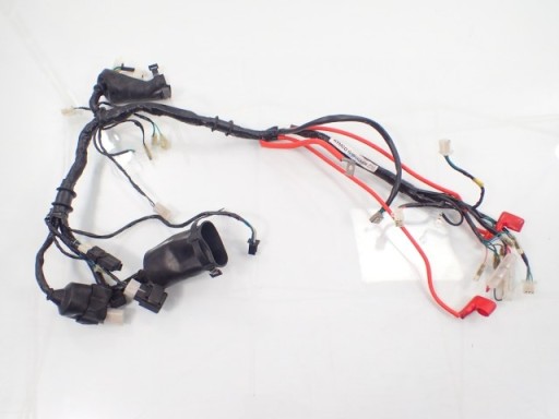 Монтажный жгут новый Kymco K-Pipe 125