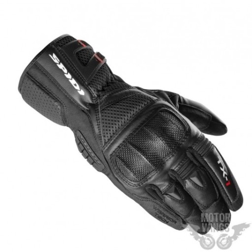 Рукавички SPIDI TX-1 Moto adventure r.L В НАЯВНОСТІ!