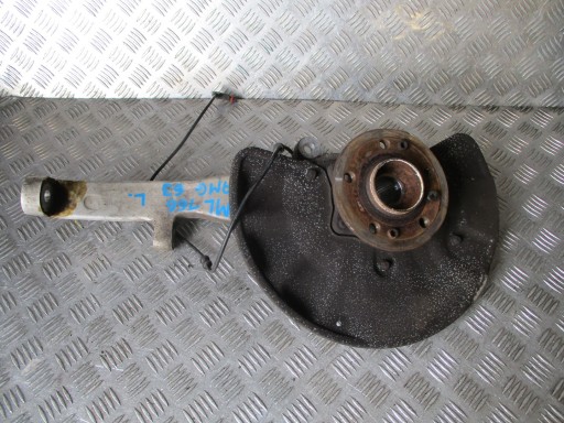 swing swings MERCEDES ML 166 AMG 63