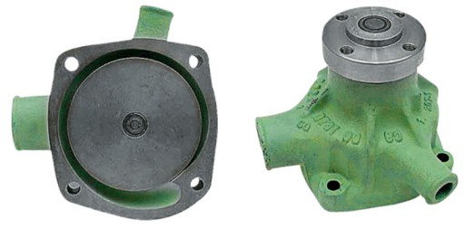 ВОДЯНОЙ НАСОС RENAULT MWM 106-54 CERES 7700019362