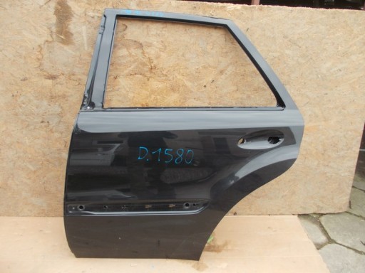 Tür heck hinten links MERCEDES MB ML W164