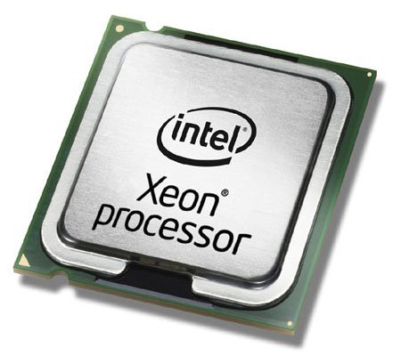 Intel Xeon QUAD X5460 (3,16Hz/12M/1333)