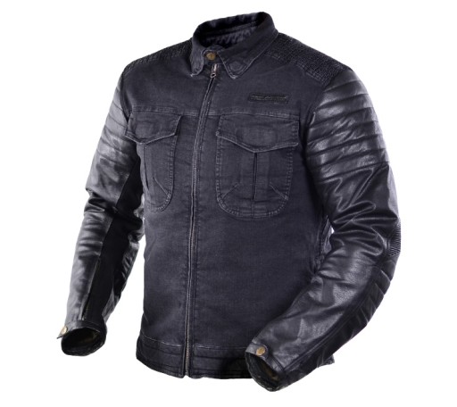 Куртка KEVLAR TRILOBITE ACID SCRAMBLER | рік XXL