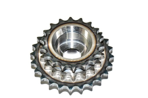 13527787279 - ОРИГИНАЛЬНАЯ ШЕСТЕРНЯ НАСОСА ВЫСОКОГО ДАВЛЕНИЯ BMW