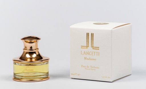 lancetti lancetti madame woda toaletowa 30 ml    