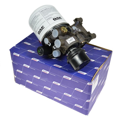 2107984 - ОСУШИТЕЛЬ ВОЗДУХА DAF XF 105 95 CF 75 85