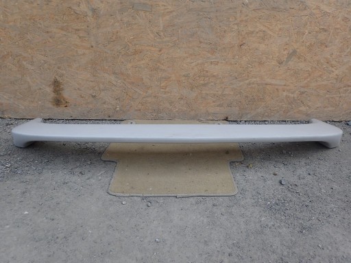 SPOILER PARE SOLEIL ARRIÈRE MAZDA 6 VI HB BERLINE GS1M-51960