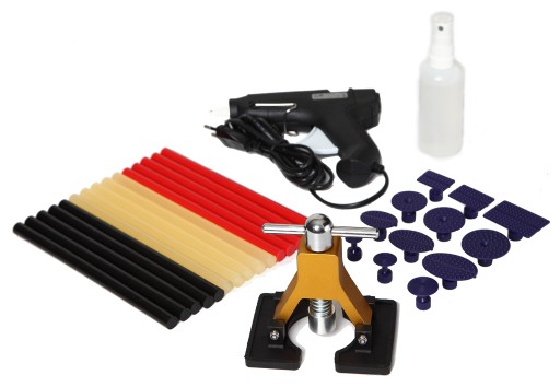 PULLER PDR комплект для ремонта 30элементов