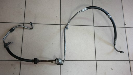 BMW E60 E61 CRIJEVO SERVO PUMPA DIZEL