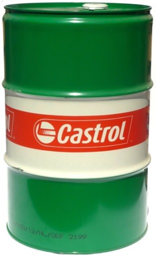 Масло моторное CASTROL 468567