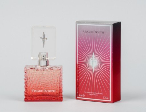 cesare paciotti cesare paciotti for her woda perfumowana 50 ml    