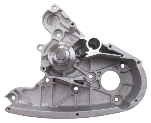 504033770 - Водяний насос IVECO DAILY 2.3 2000-2014r.00-14R.