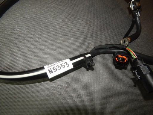 VW GOLF VII bundle alternator 5Q0971230BJ
