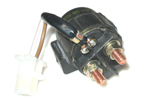 7063001 - Реле стартера YAMAHA XT 600 1990-1998р.