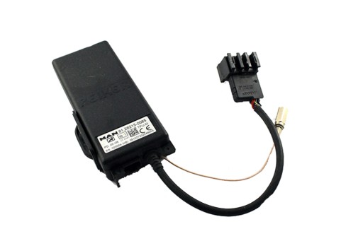 МОДУЛЬ ТЕЛЕФОНА MAN 81282150085