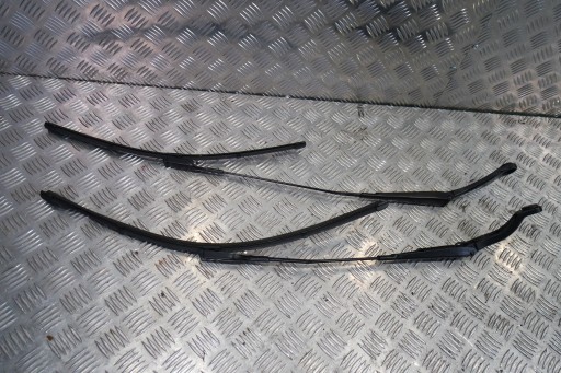 РЫЧАГИ СТЕКЛООЧИСТИТЕЛЯ PORSCHE MACAN