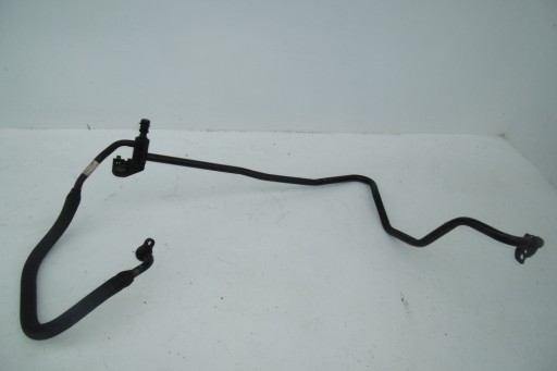 wiring hose of the air conditioning VOLVO XC90 2.9 T6