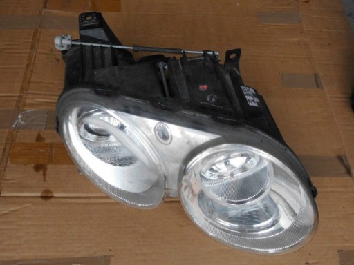 3W1.941.016.Q 3W1941016Q - ФОНАРЬ ПЕРЕДНИЙ BENTLEY GT SPEED CONTINENTAL ПРАВЫЙ