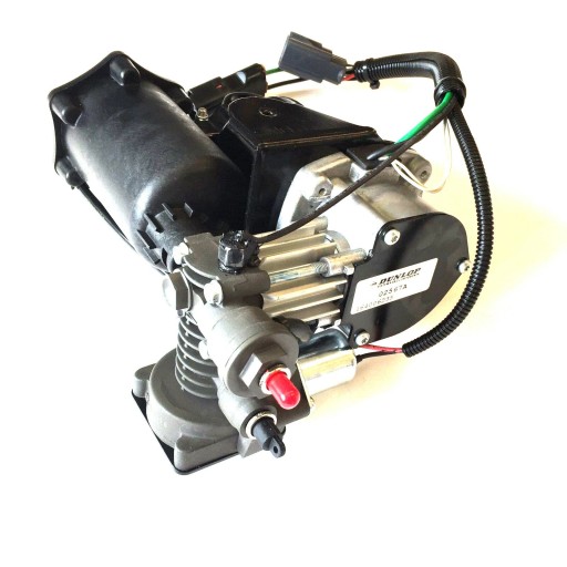 LR023964 - Компресор Land Rover Discovery 3 4 Range Sport