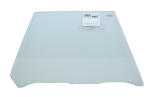 2000010196692 - БІЧНЕ СКЛО MERCEDES SL В 113 ПАГОДА БЕЗБАРВНА P