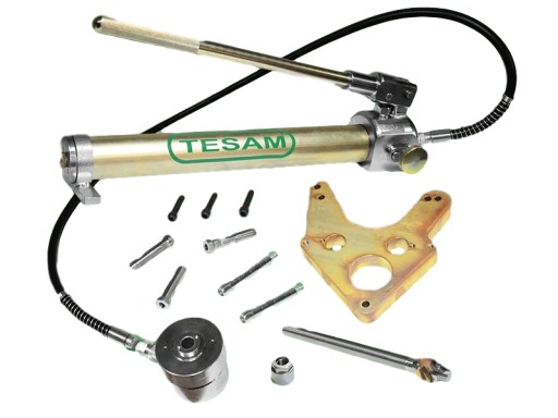 СЪЕМНИК ФОРСУНОК MERCEDES A Tesam