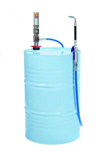 ПНЕВМАТИЧЕСКИЙ. КОМПЛЕКТ РАСПРЕДЕЛЕНИЯ ОХЛАЖДАЮЩЕЙ ЖИДКОСТИ MECLUBE