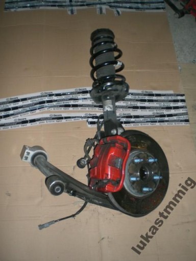 swing of the pivot arm ASTRA IV ASTRA J 2.0cdti